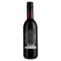 Вино Mouton Cadet Rouge червоне сухе 14% 0,187 л - мініатюра 2