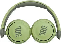 Навушники JBL JR310BT Green (JBLJR310BTGRN) - мініатюра 5