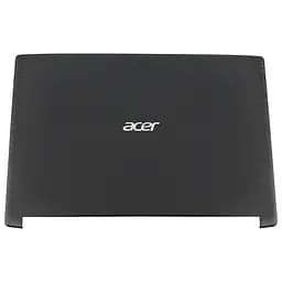 Кришка дисплея для ноутбука ACER (AS: A315-41, A315-53), black