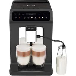 Кавомашина Krups Evidence One (EA895N10)