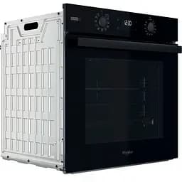 Духова шафа Whirlpool з каталітичним очищенням OMSR58CU1SB - мініатюра 2