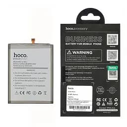 Акумулятор Hoco EB-BM415ABY для Samsung M515F M51 - мініатюра 4