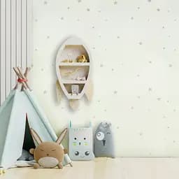 Самоклеюча плівка Sticker Wall SW-00001258 Зірки 0,45х10м - мініатюра 5