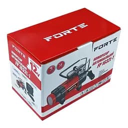 Автомобільний компресор Forte FP 1632L-1 (130071) - мініатюра 10