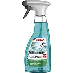 Очиститель пластика Sonax Ocean-Fresh матовый с ароматизатором 500 мл