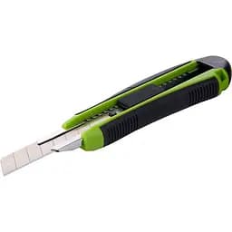 Ніж Alloid Building Tools з висувним сегментнимлезом SK5 18 мм (HP-23118)