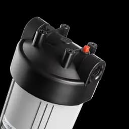 Колба фільтра Ecosoft BB20 1" (FPV4520ECOGR) - мініатюра 6