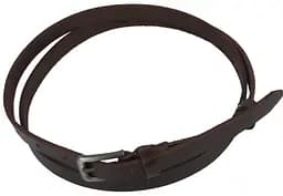 Ремінь шкіряний Skipper жіночий 114-120х1,5 см acs0021753 - мініатюра 3