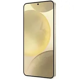 Смартфон Samsung Galaxy S24 12/256GB Amber Yellow (SM-S926BZYD) - мініатюра 7