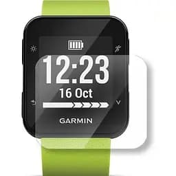 Защитная пленка StatusSKIN для Garmin Forerunner 35 Экран Матовая Lite