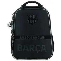 Рюкзак Kite Education каркасний 531 BC Чорний (BC26-531M)