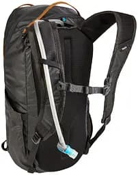 Похідний рюкзак Thule Stir 18L (Obsidian) 3204088 (TH 3204088) - мініатюра 9