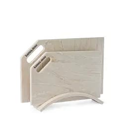 Набір на 2 дошки Shrimp Crust (mini)