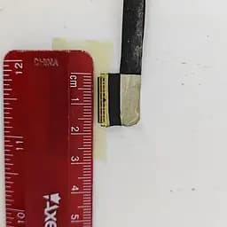 Шлейф матриці для ноутбука Lenovo Yoga 500-14IBD Touch (450.03R01.0002 Rev:A02) Б/В