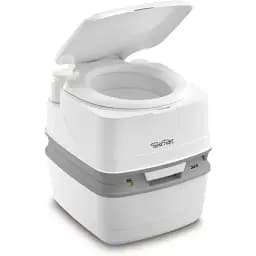 Біотуалет Thetford Porta Potti 165 білий (92806) - мініатюра 3