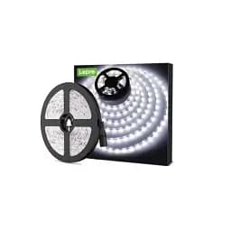 Светодиодная лента - Lepro - PR4100057-DW - 5M - 2300 LM - 6000 K Холодный белый
