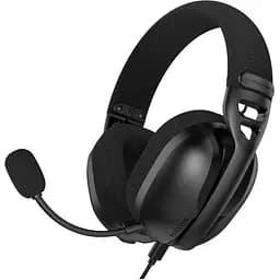 Навушники Hator Hyреrpunk 3 Hi-Res USB 7.1 Black (ESH10)
