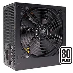 БЖ 750W Xilence XP750R6.2_Bulk Performance C+ 120mm, 80+ White, Bulk (XP750R6.2_Bulk) - мініатюра 6