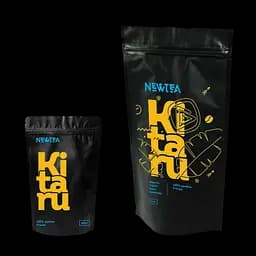 Кава в зернах NewTea Kitaru, 1 кг