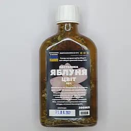 Настойка на цветах яблони 200 мл