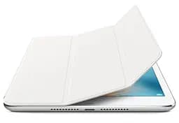 Обкладинка Apple для iPad mini 4 чорна біла та золота - мініатюра 5