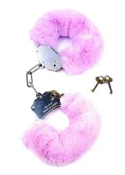 Наручники - Furry Cuffs Purple