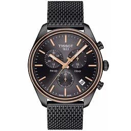 Часы Tissot PR 100 Chronograph T101.417.23.061.00
