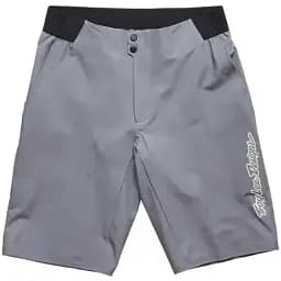 Велошорти TLD Flowline Superlyte Short Mono  Charcoal L Troy Lee Designs (1106-368472014)