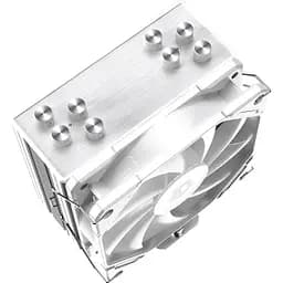 Кулер для процесора ID-Cooling SE-224-XTS White [148512] - мініатюра 4