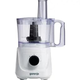 Кухонна машина Gorenje 800Вт білий