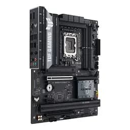 Материнcька плата TUF GAMING B860-PLUS WIFI s1851 B860 2xDDR5 M.2 DP HDMI USB Type-C Wi-Fi BT A Asus teh0018934 - мініатюра 4