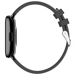 Смарт-годинник WiWU SW09 Smart sports watch call version Black - мініатюра 5