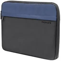 Чохол до ноутбука Promate 13" Limber-SB Black (limber-sb.black)