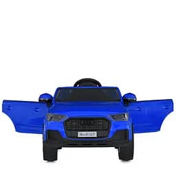 Дитячий електромобіль-джип Bambi M 5796EBLR-4 до 25 кг - мініатюра 2