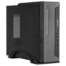 Корпус Prologix (E117 Slim 400W Black)