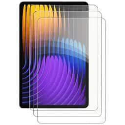 Захисне скло DK для Huawei MediaPad T5 Full Glue 3 шт (016285)