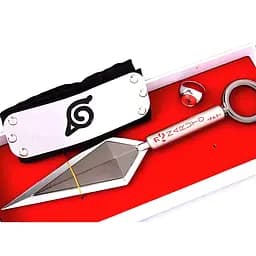 Коллекционный набор Naruto Наруто 3 предмета N 27.150 (1376727346)