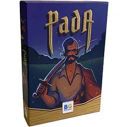 Настольная игра BizGames Рада (укр.)