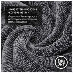 Автомобільна серветка ColorWay Extra Dry 1200gs (CW-4412) - мініатюра 8