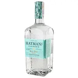 Джин Hayman's Old Tom Gin, 41,4%, 0,7 л - мініатюра 2