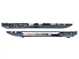 Корпус для ноутбука Lenovo G570, G575 (Нижня кришка (корито)) без HDMI роз'єму. - мініатюра 2