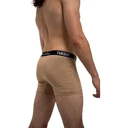 Термотруси чоловічі Turbat Hike Lite Boxer L Пісочний - мініатюра 2