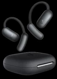 Навушники SoundСore AeroFit 2 Black Anker teh0021144 - мініатюра 6