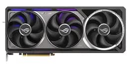 Видеокарта ASUS RTX 5090 32GB ROG Astral OC Edition (ROG-ASTRAL-RTX5090-O32G-GAMING) (GDDR7, 512 bit, PCI-E v5.0 x16)