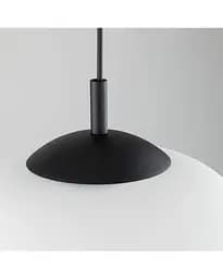 Підвісний світильник TK Lighting 4789 Vibe E27 1x15W IP20 Bk - мініатюра 4