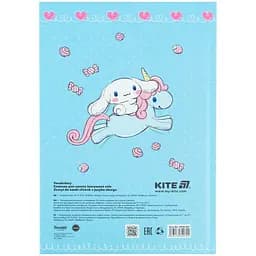 Словник з іноземної мови Kite Cinnamoroll 60 арк. (CR26-407) - мініатюра 3