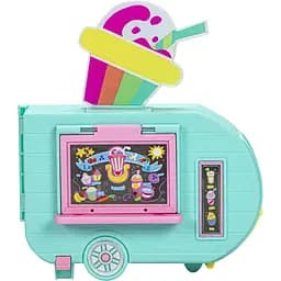 Уценка. Игровой набор My Little Pony Sunny Starscout Smoothie Truck (F6339)