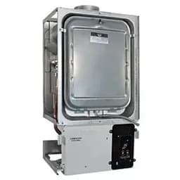 Газовий котел Nova Florida Virgo RTN 28 кВт (CVNU32RC28) - мініатюра 2