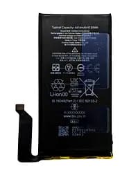 Аккумулятор Google Pixel 6 GMSB3