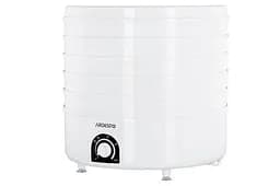 Сушарка овочів та фруктів FDB-5385 White 520W ARDESTO teh0023806 - мініатюра 2